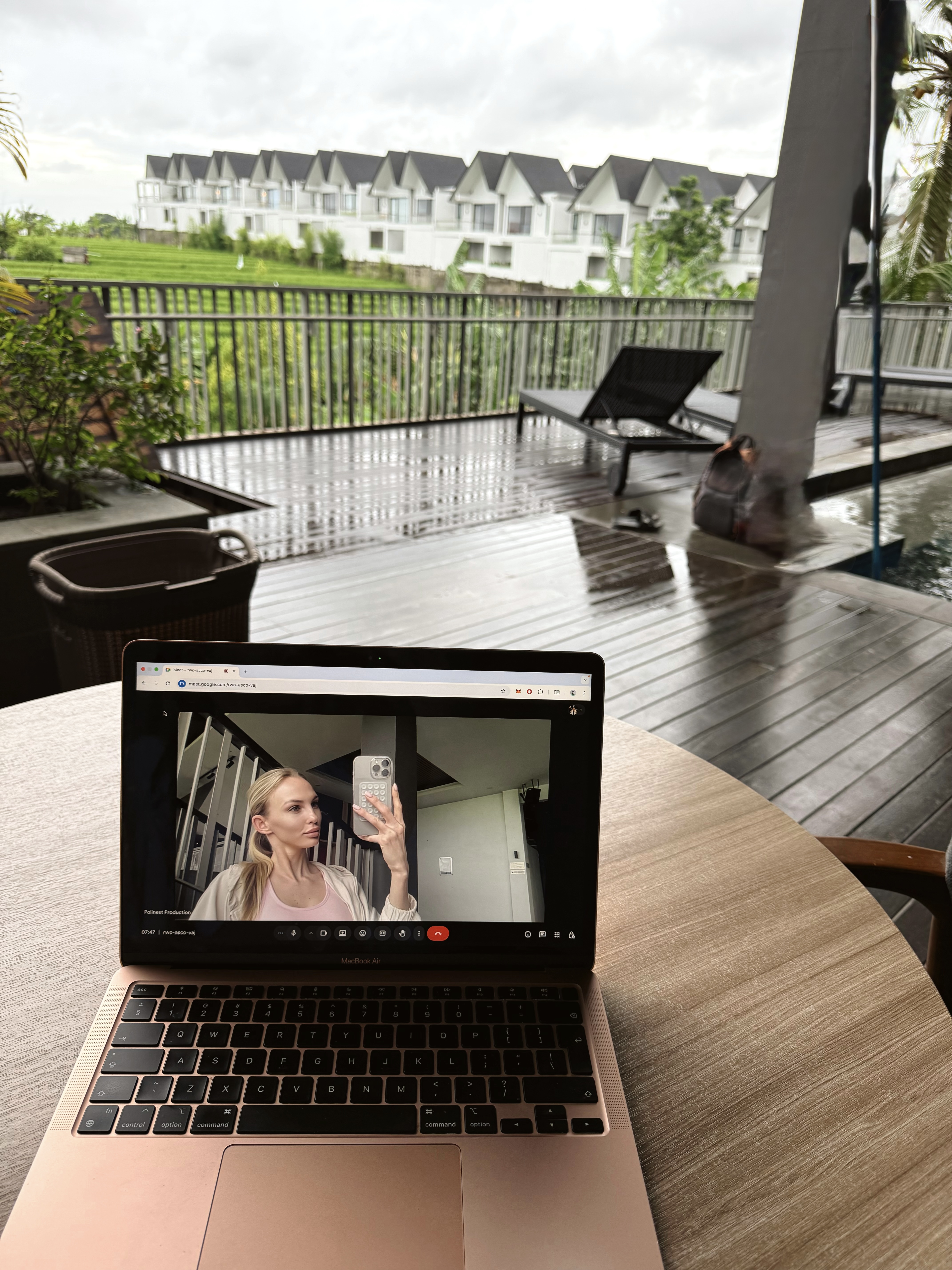 Бали